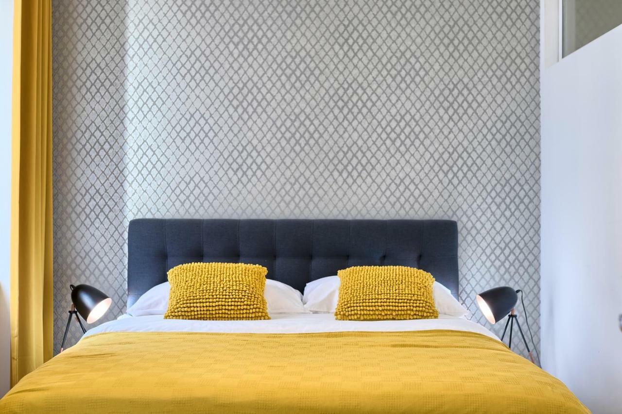 Hedone Luxury Apartment With Free Parking Pula Bagian luar foto