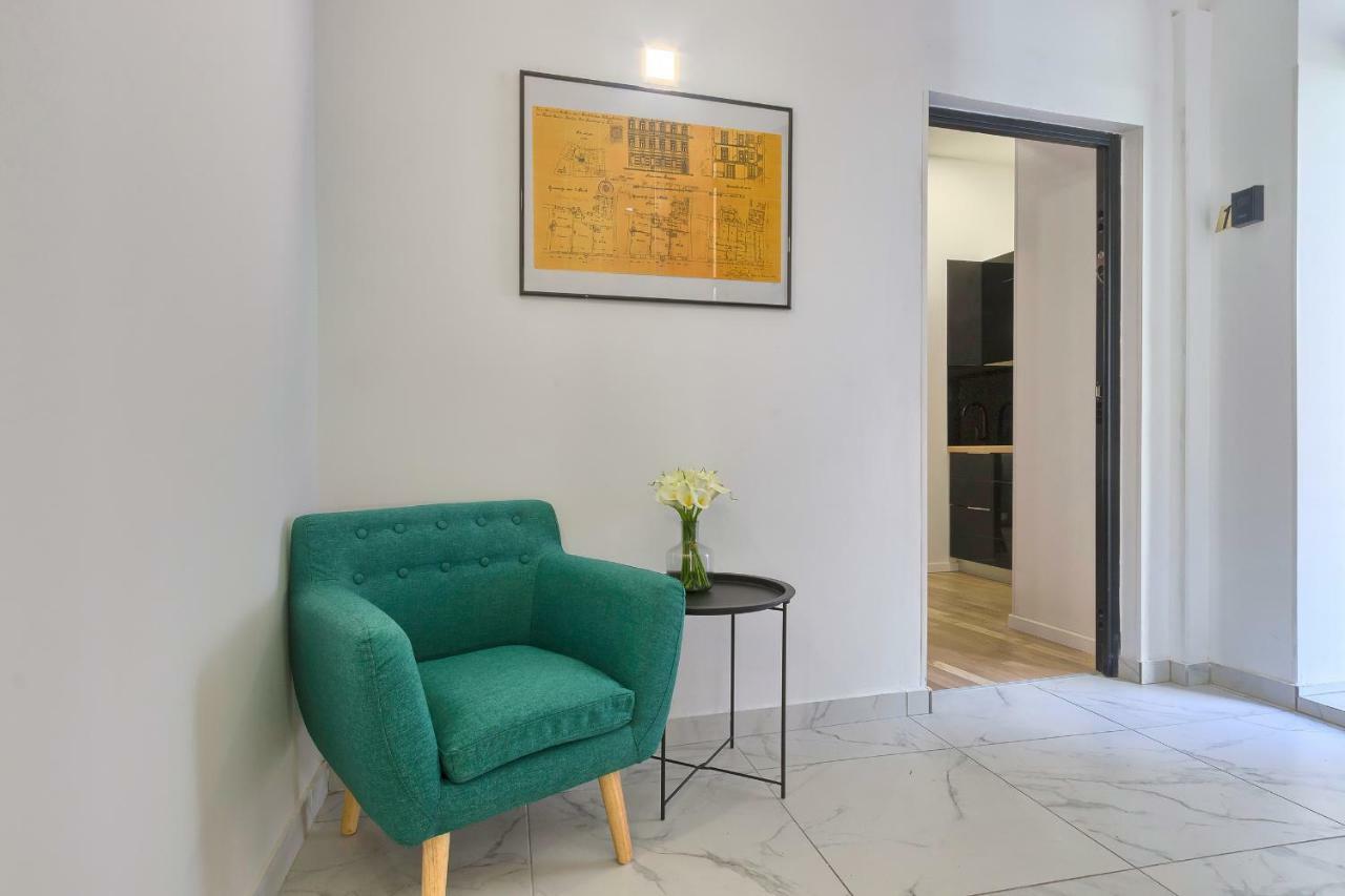 Hedone Luxury Apartment With Free Parking Pula Bagian luar foto